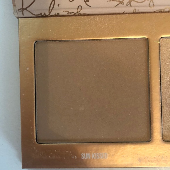 Highlight/bronzer duo - Picture 4 of 5